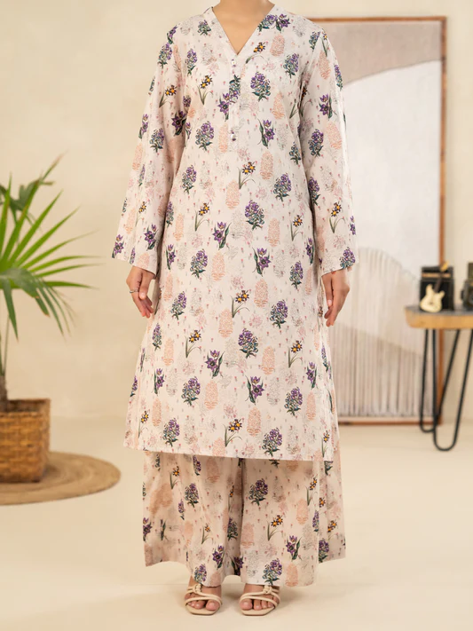 Floral